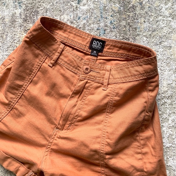 Cargo Shorts - Picture 3 of 3